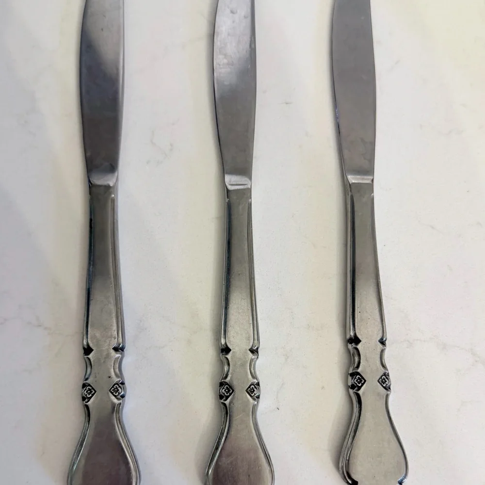 N/A set vintage